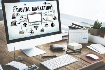 Digital Advertising & Social  Media